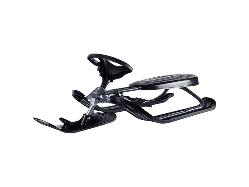 Stiga Snowracer Curve Graphite Grey
