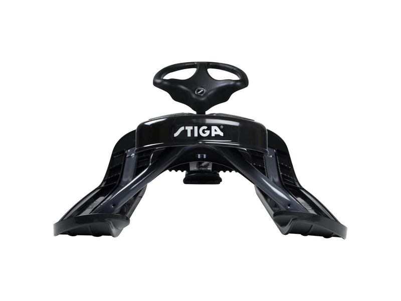 Stiga Snowracer Curve Graphite Grey