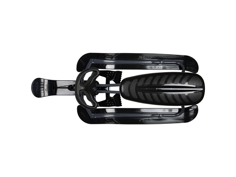 Stiga Snowracer Curve Graphite Grey