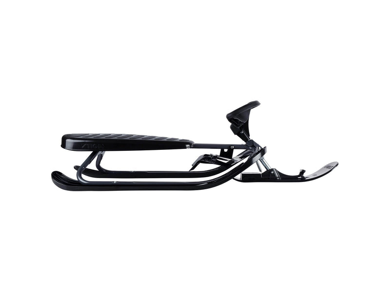 Stiga Snowracer Curve Graphite Grey