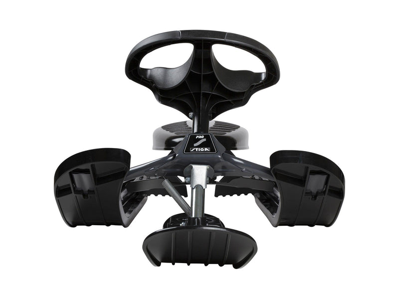 Stiga Snowracer Curve Graphite Grey
