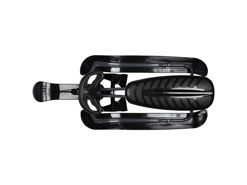 Stiga Snowracer Curve Graphite Grey
