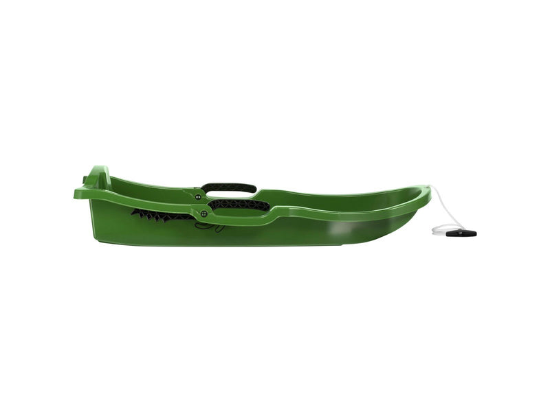 Stiga Pacer Grafix BIO Sled w/ Brakes (Green)