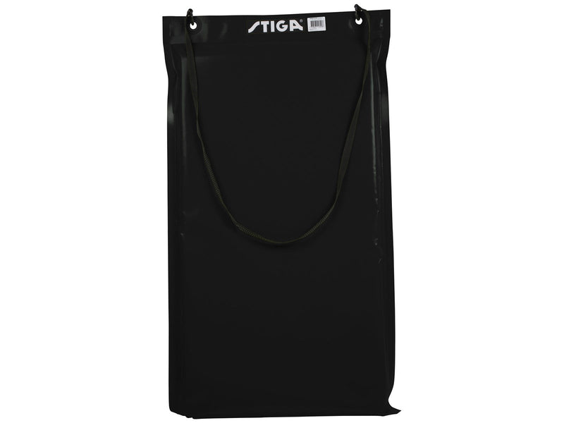 Stiga Snow Flyer Jr Snow Mattress (Black)
