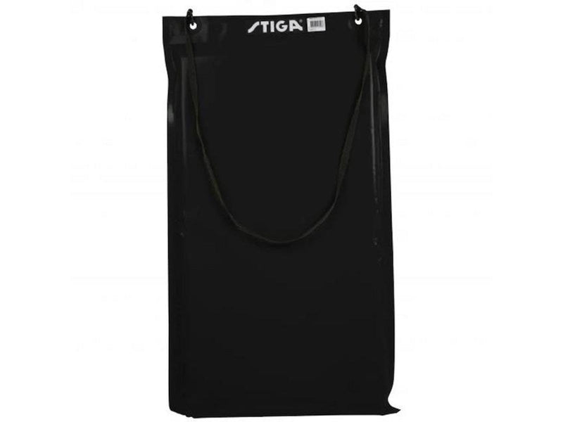 Stiga Snow Flyer Jr Snow Mattress (Black)