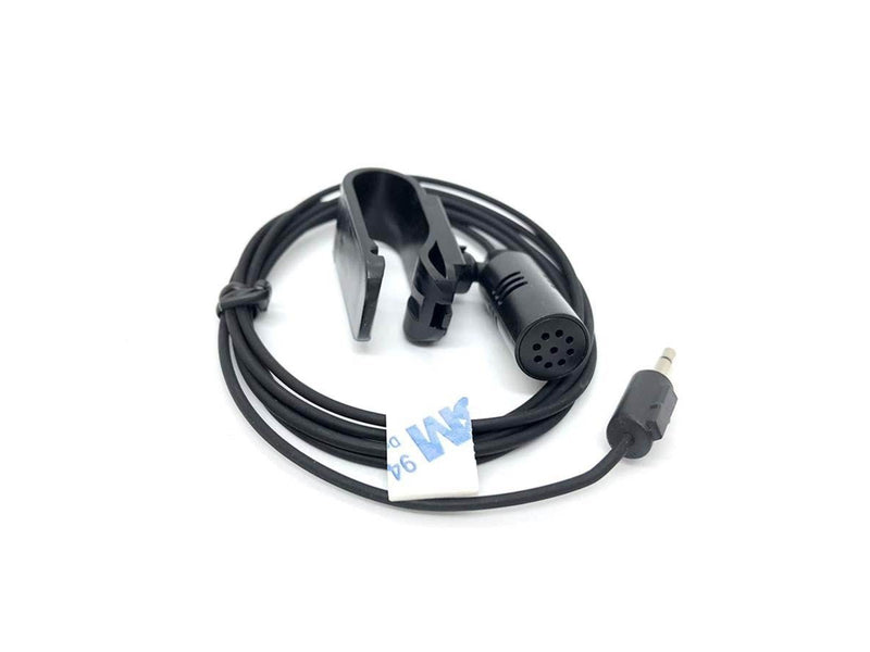 PURE Highway 600 Microphone Sub-Assembly