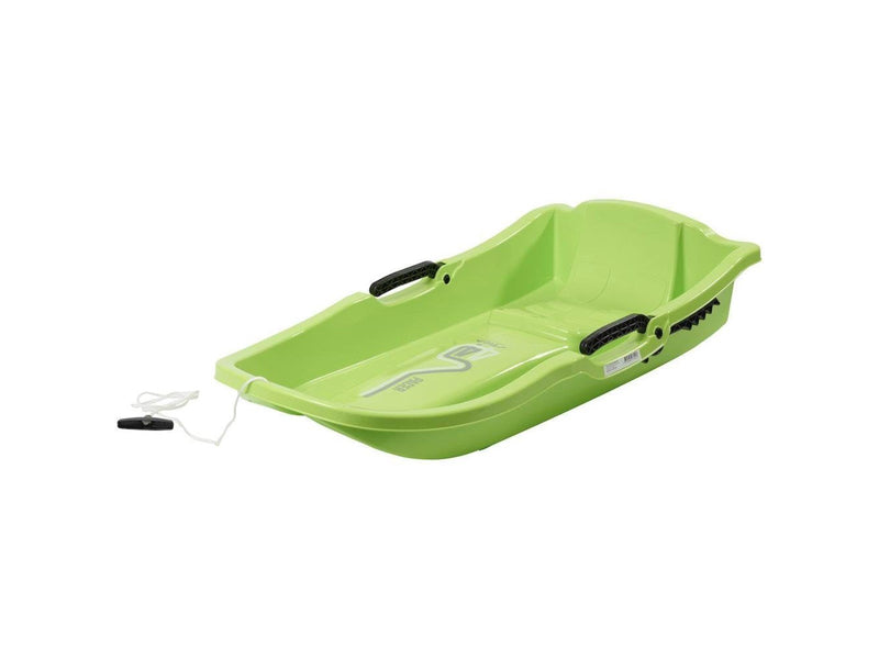 Stiga Sled Pacer Brake Green
