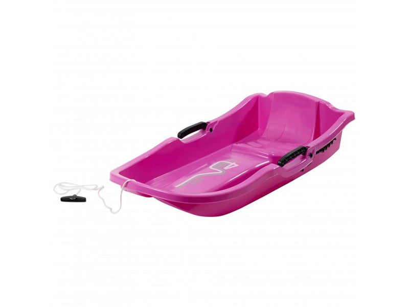 Stiga Sled Pacer Brake Pink