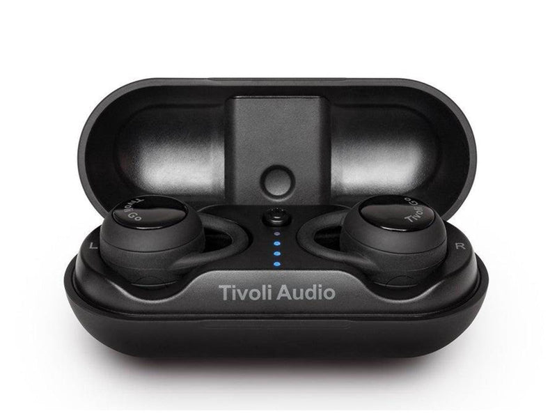 Tivoli Audio GO Fonico