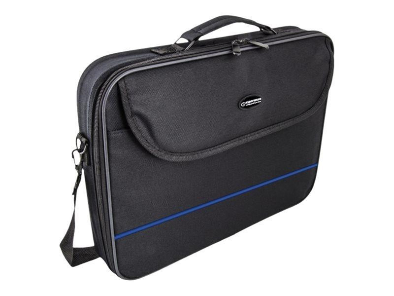 Esperanza Notebook Bag 15.6" Classic Blue