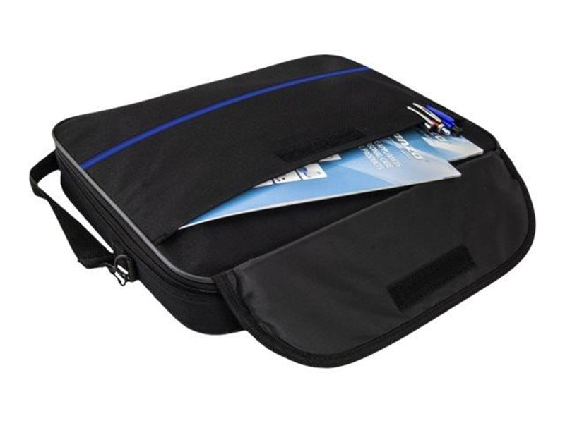 Esperanza Notebook Bag 15.6" Classic Blue
