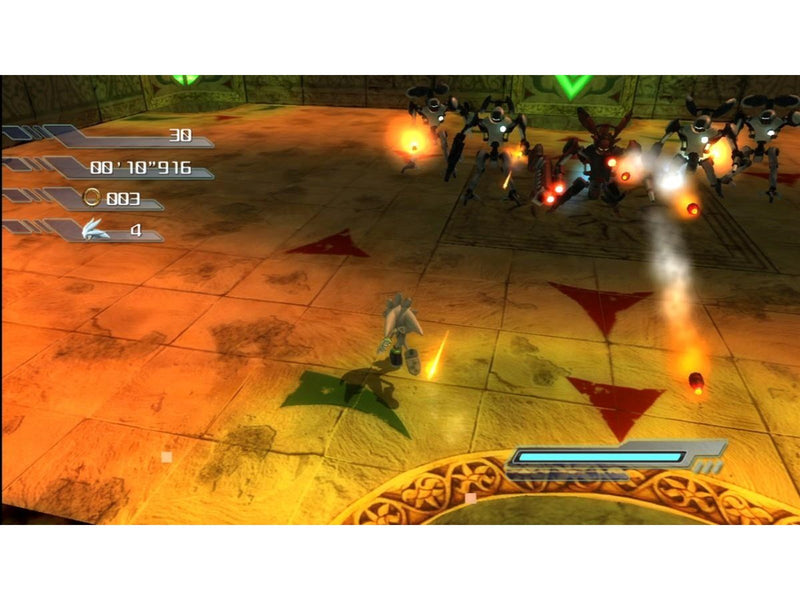 Sonic the Hedgehog - Sony PlayStation 3 - Action - PEGI 12