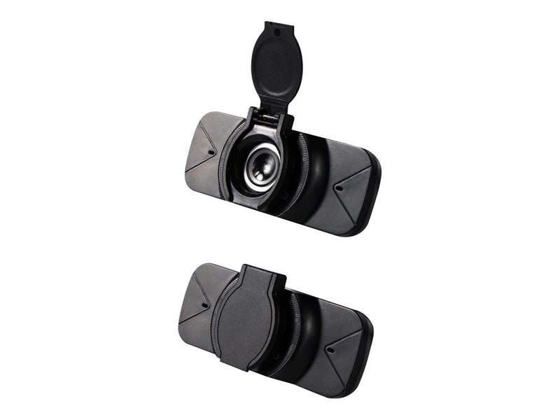 PORT Designs Connect Black