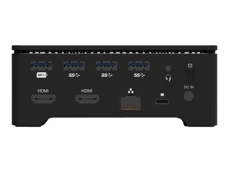 PORT Designs PORT connect USB-C & USB-A 2X2K UNIVERSAL OFFICE