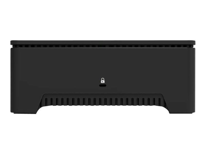PORT Designs PORT connect USB-C & USB-A 2X2K UNIVERSAL OFFICE