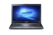 Samsung ATIV Book 7 NP730U3E-X06DE 33,8cm (13.3') ash black