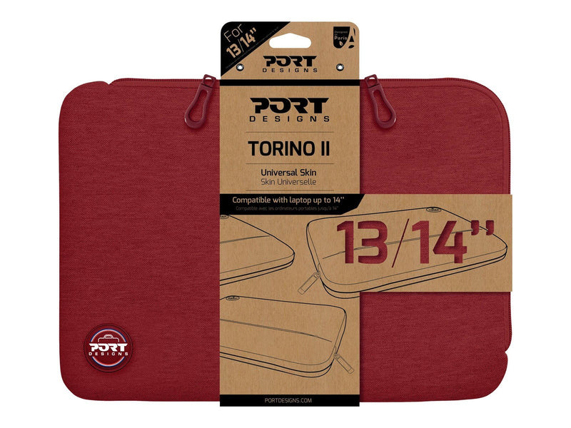 PORT Designs TORINO II - 14" - Sleeve