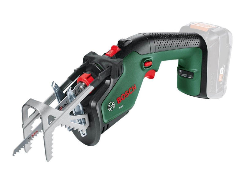 Bosch KEO (SOLO)