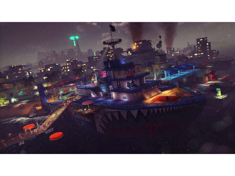 Sunset Overdrive - Microsoft Xbox One - Action - PEGI 16