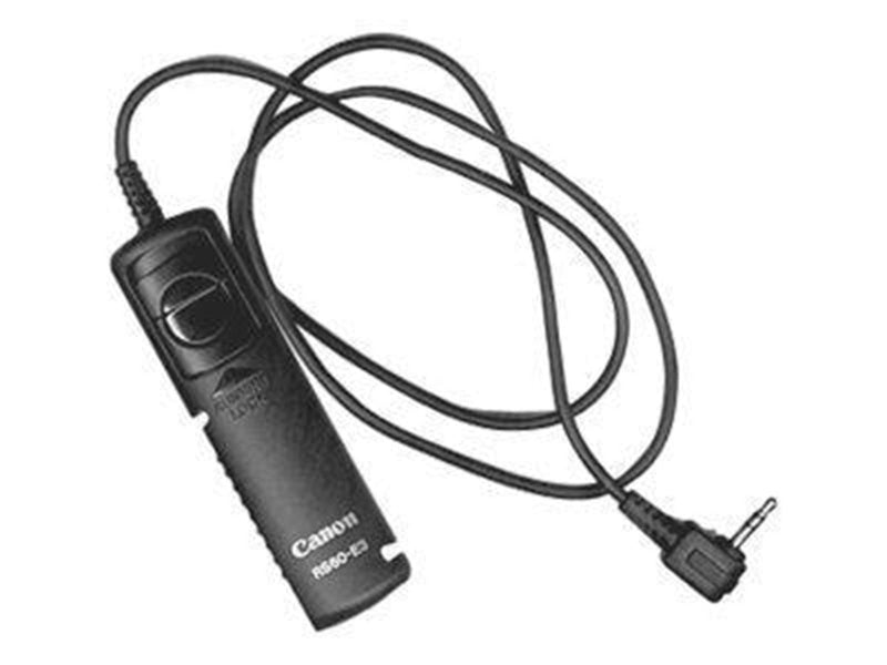 Canon RS-60E3 Remote Control Cable