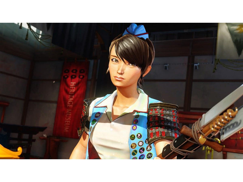 Sunset Overdrive - Microsoft Xbox One - Action - PEGI 16