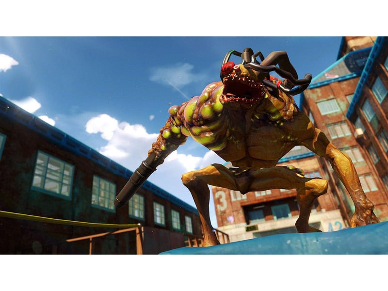 Sunset Overdrive - Microsoft Xbox One - Action - PEGI 16