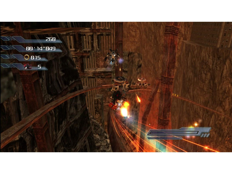 Sonic the Hedgehog - Sony PlayStation 3 - Action - PEGI 12