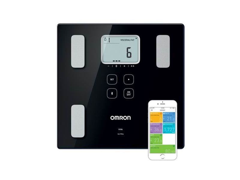 Omron VIVA - Black