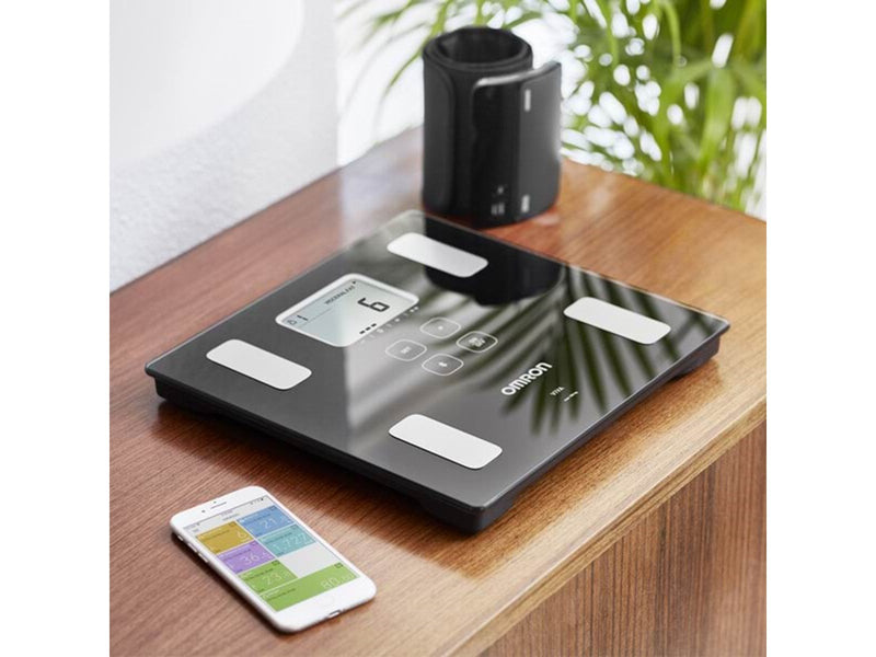 Omron VIVA - Black