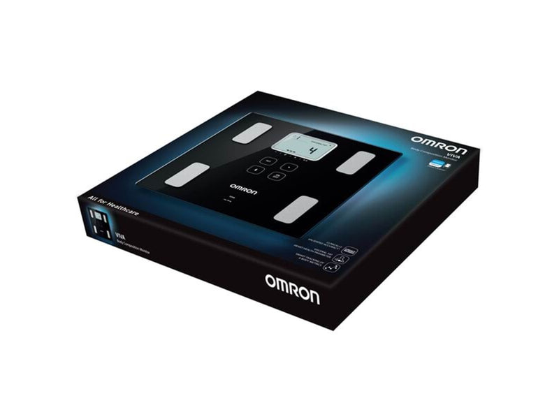 Omron VIVA - Black