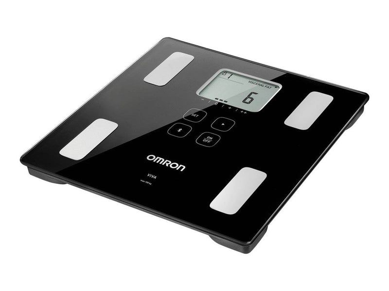 Omron VIVA - Black