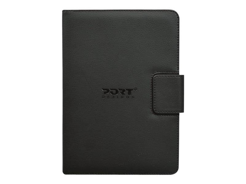 PORT Designs MUSKOKA Black