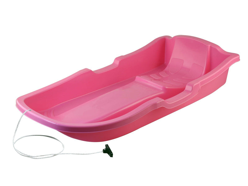 Stiga Pacer Pulka - Pink