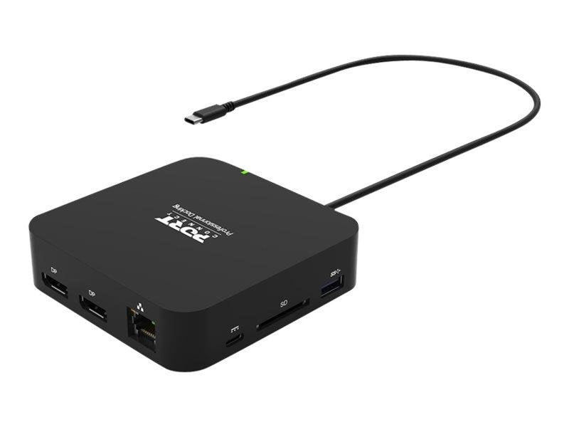 PORT Designs PORT connect USB-C 2X4K TRAVEL