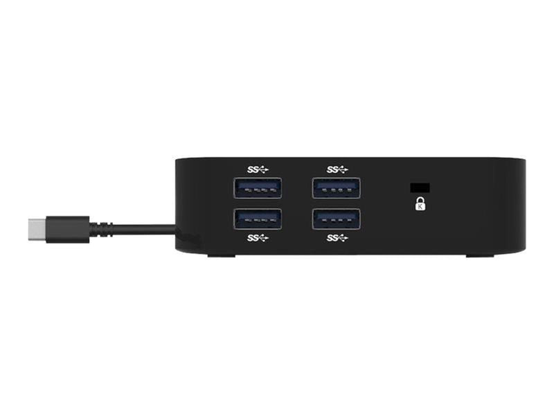 PORT Designs PORT connect USB-C 2X4K TRAVEL