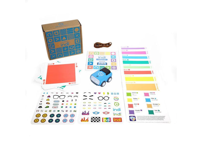 Sphero indi At-Home Learning Kit