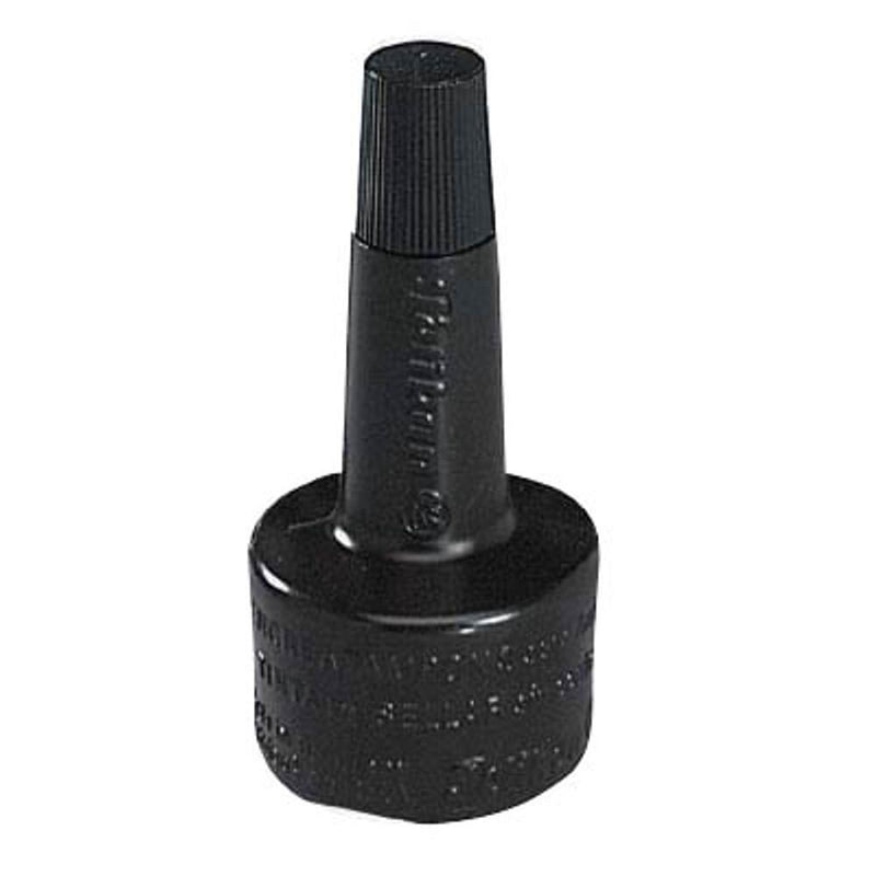 Pelikan Stempelfarbe 28,0 ml schwarz