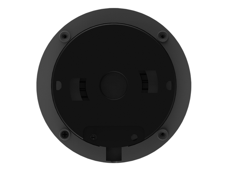 Deltaco SMART HOME WiFi camera with motorized pan & tilt outdoor IP65 2MP ONVIF white