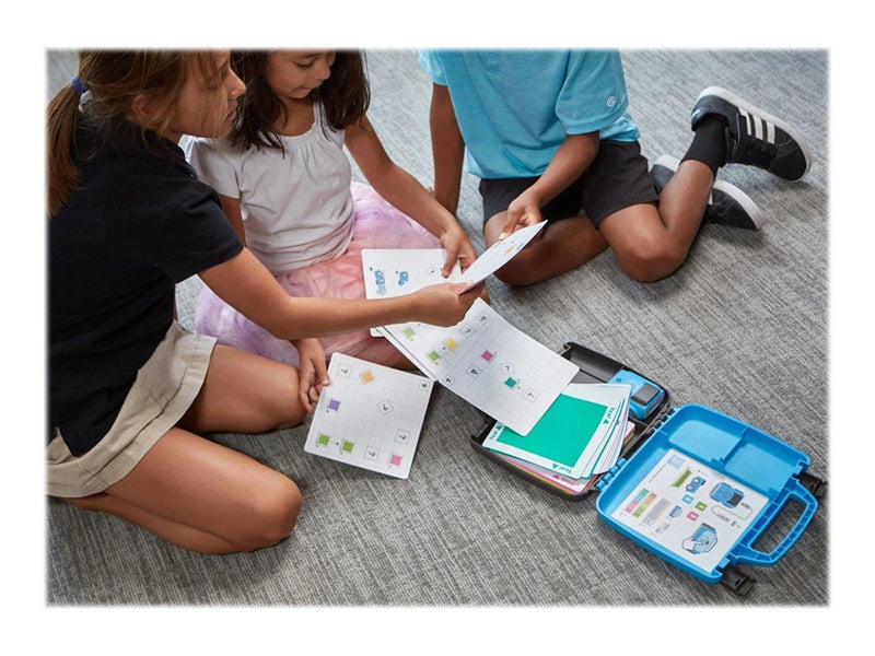 Sphero indi Educational Robot Student Kit