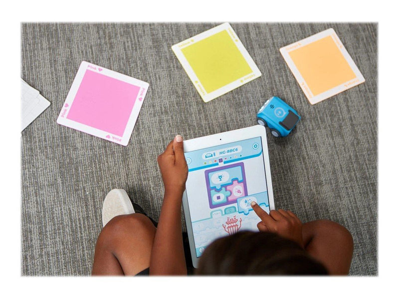 Sphero indi Educational Robot Student Kit