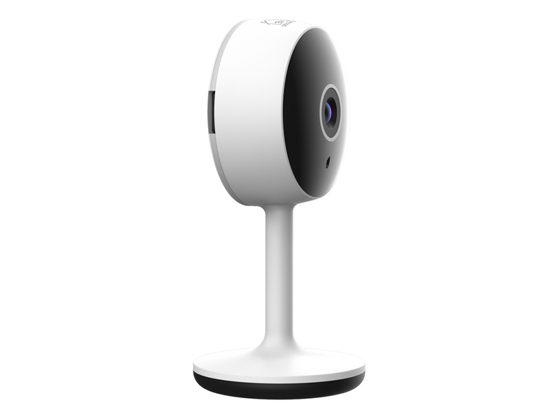 Deltaco SMART HOME WiFi camera with motion detection and 2-way audio 2MP IR-night vision ONVIF