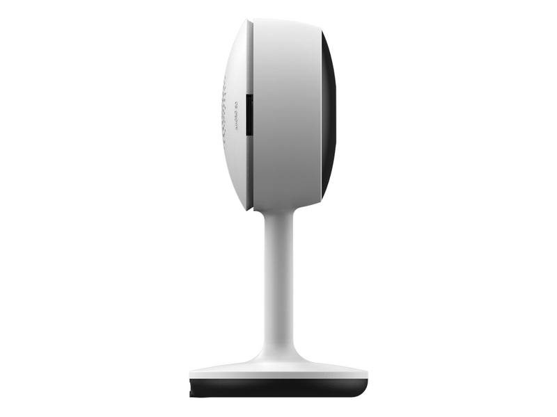 Deltaco SMART HOME WiFi camera with motion detection and 2-way audio 2MP IR-night vision ONVIF