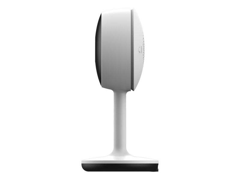 Deltaco SMART HOME WiFi camera with motion detection and 2-way audio 2MP IR-night vision ONVIF
