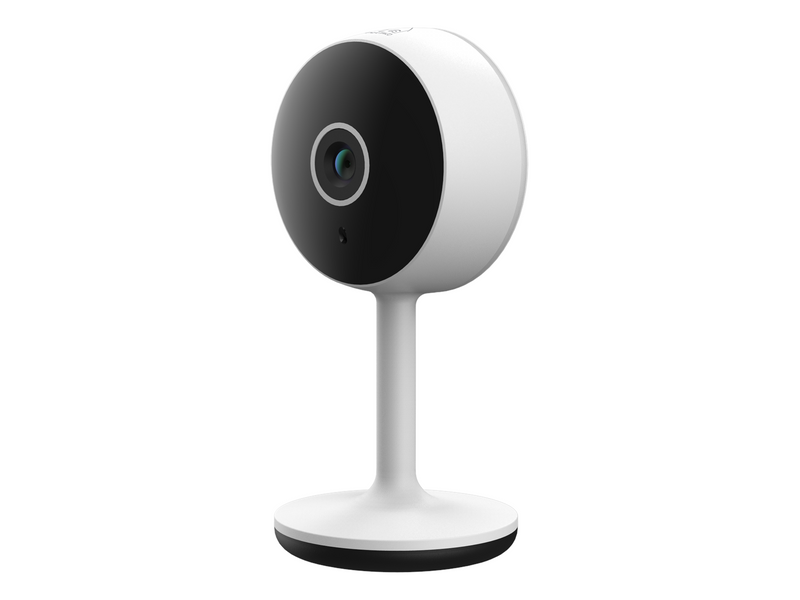 Deltaco SMART HOME WiFi camera with motion detection and 2-way audio 2MP IR-night vision ONVIF