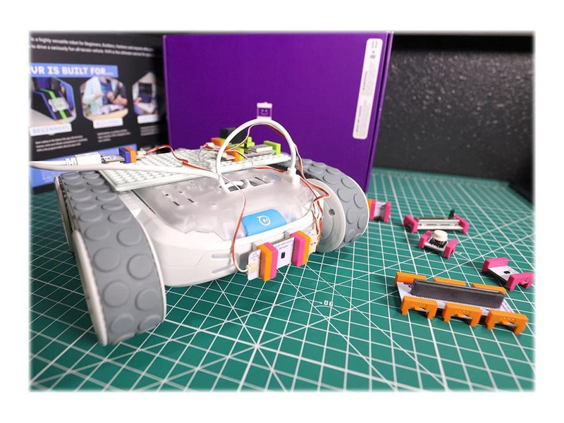 Sphero littleBits RVR Topper
