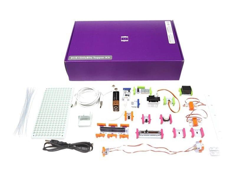 Sphero littleBits RVR Topper