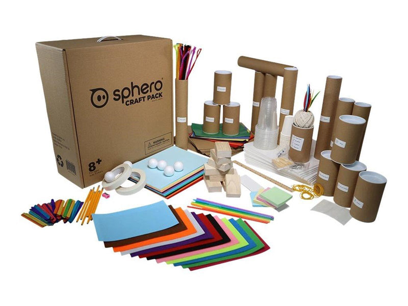 Sphero Craft Pack