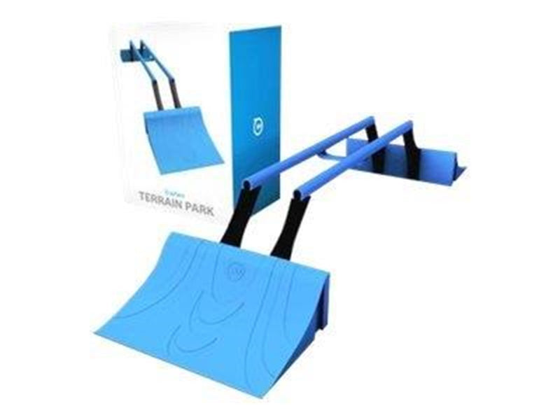 Sphero Terrain Park