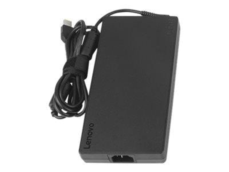 Lenovo ThinkPad 230W AC Adapter (Slim Tip)