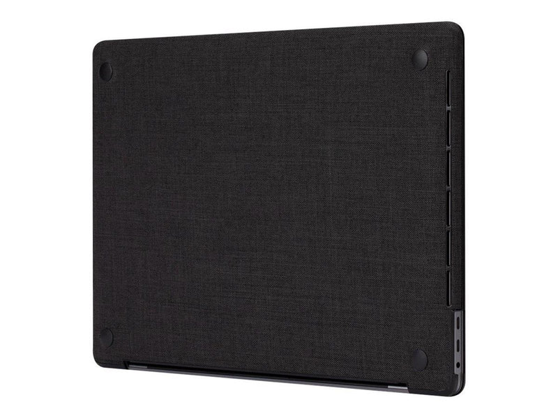 Incase Textured Hardshell in Woolenex